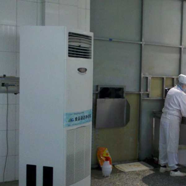 宿迁食品正负离子空气杀菌器